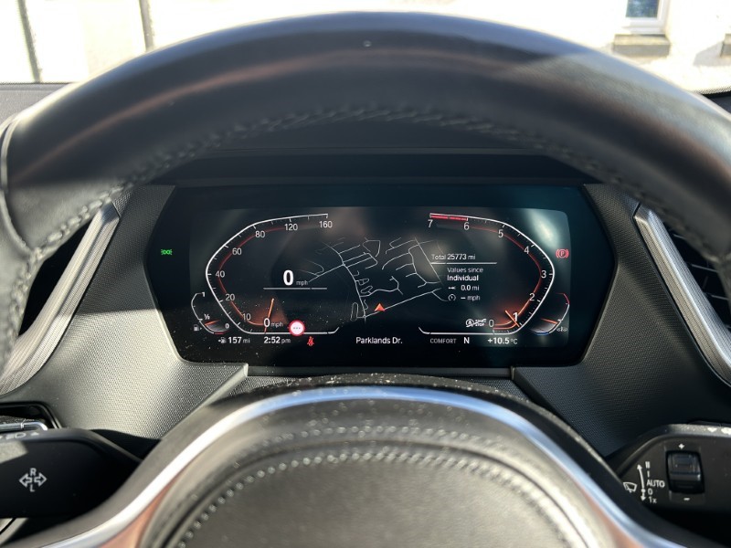 2023 (23) BMW 2 SERIES 218i [136] M Sport 4dr 5134598