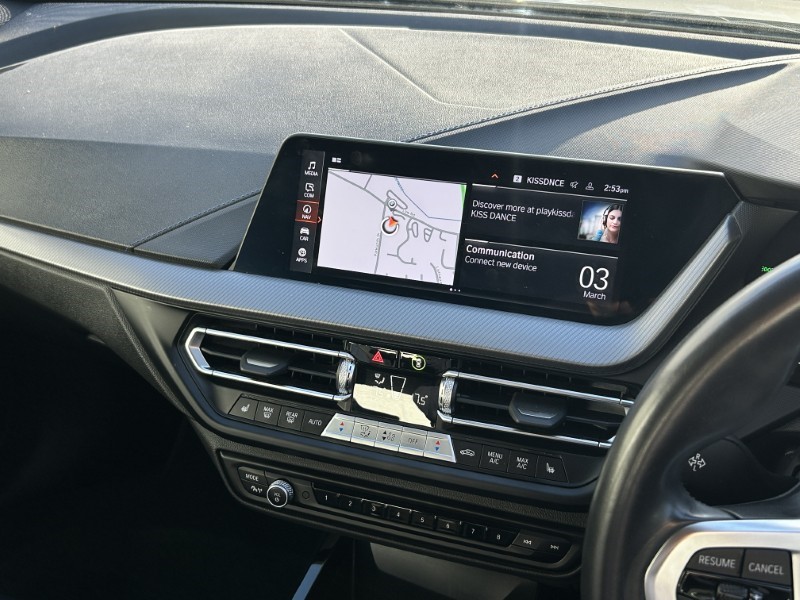 2023 (23) BMW 2 SERIES 218i [136] M Sport 4dr 5134602