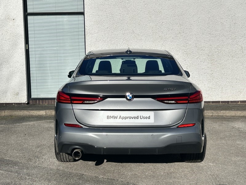 2023 (23) BMW 2 SERIES 218i [136] M Sport 4dr 5134575
