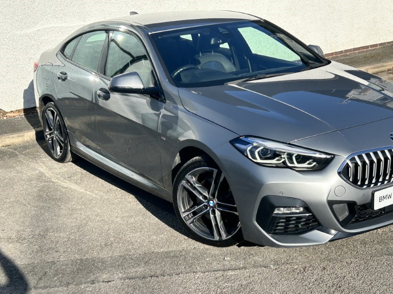 2023 (23) BMW 2 SERIES 218i [136] M Sport 4dr 5134608