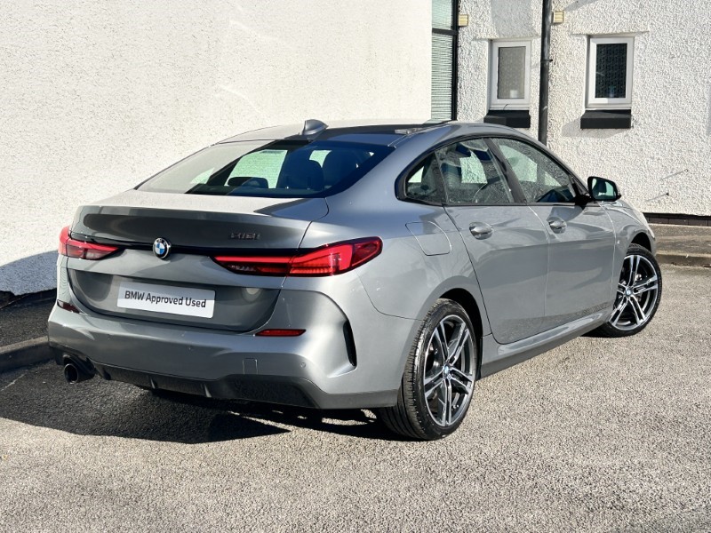 2023 (23) BMW 2 SERIES 218i [136] M Sport 4dr 5134581