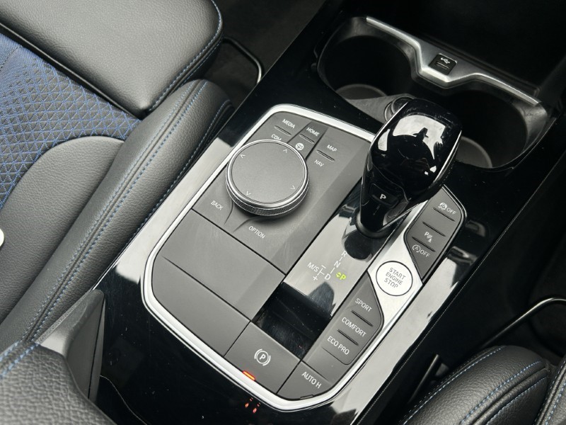 2022 (22) BMW 1 SERIES 120d xDrive M Sport 5dr Step Auto [LCP] 5082005