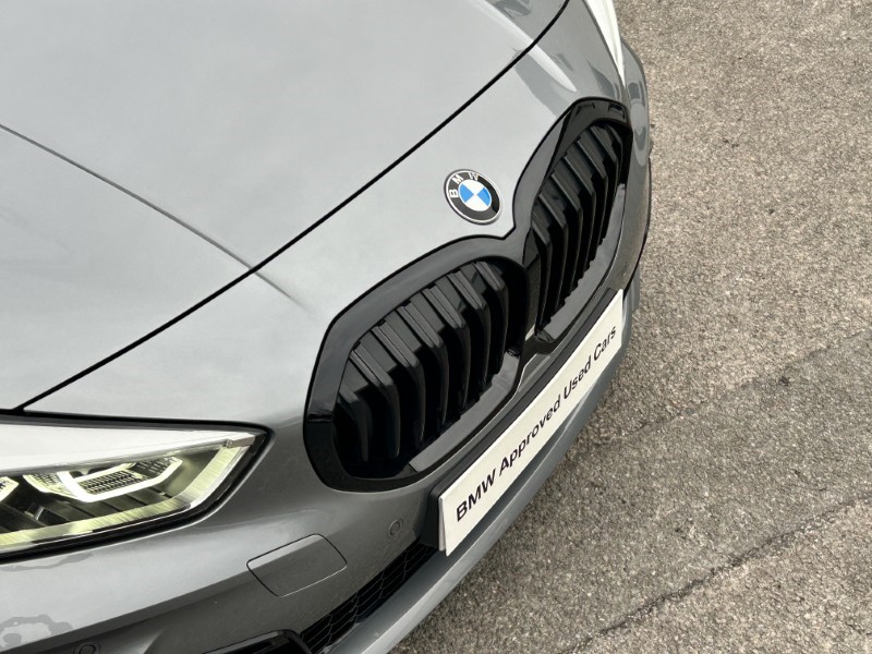 2022 (22) BMW 1 SERIES 120d xDrive M Sport 5dr Step Auto [LCP] 5082045