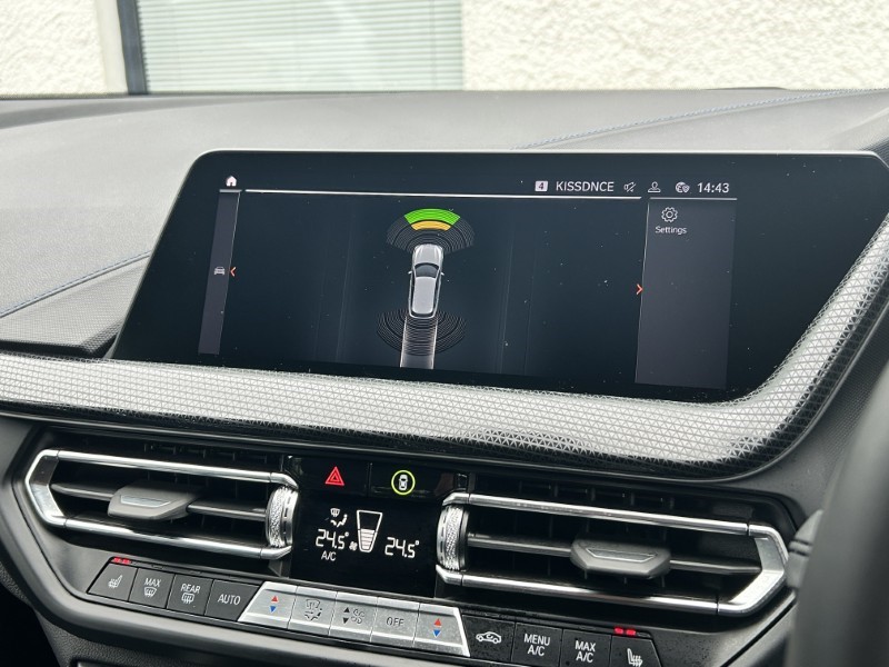 2022 (22) BMW 1 SERIES 120d xDrive M Sport 5dr Step Auto [LCP] 5082017