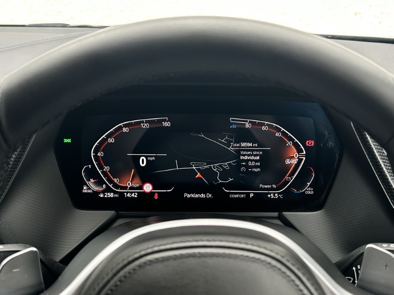 2022 (22) BMW 1 SERIES 120d xDrive M Sport 5dr Step Auto [LCP] 5082008