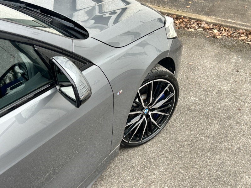 2022 (22) BMW 1 SERIES 120d xDrive M Sport 5dr Step Auto [LCP] 5082041