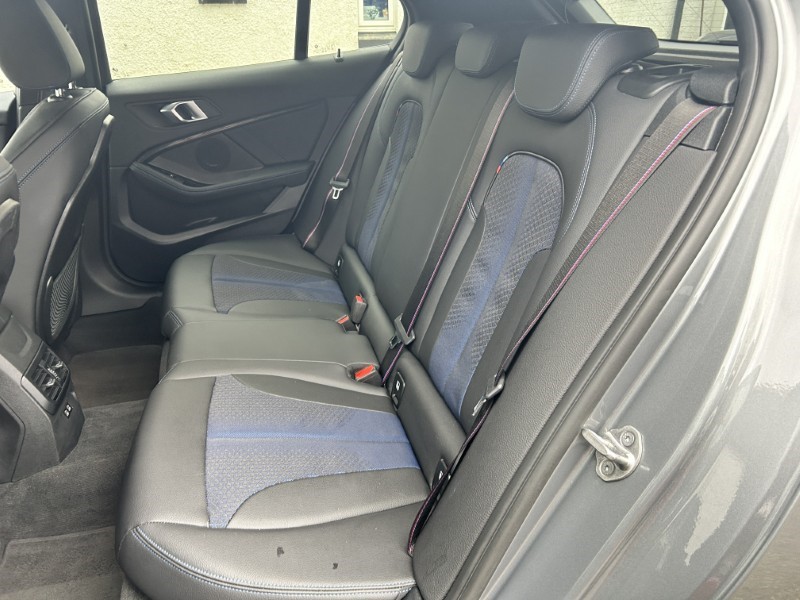 2022 (22) BMW 1 SERIES 120d xDrive M Sport 5dr Step Auto [LCP] 5082027