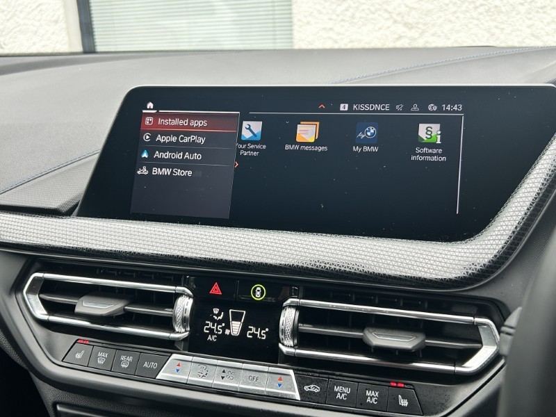 2022 (22) BMW 1 SERIES 120d xDrive M Sport 5dr Step Auto [LCP] 5082016