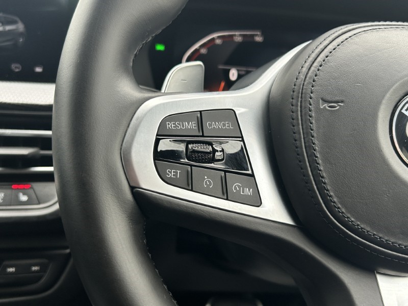 2022 (22) BMW 1 SERIES 120d xDrive M Sport 5dr Step Auto [LCP] 5082009