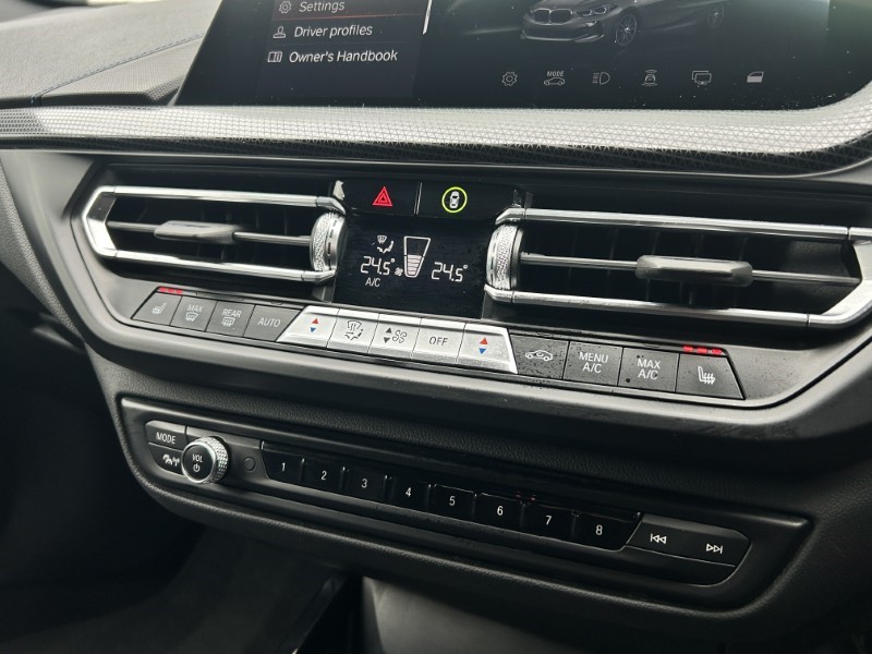 2022 (22) BMW 1 SERIES 120d xDrive M Sport 5dr Step Auto [LCP] 5082004