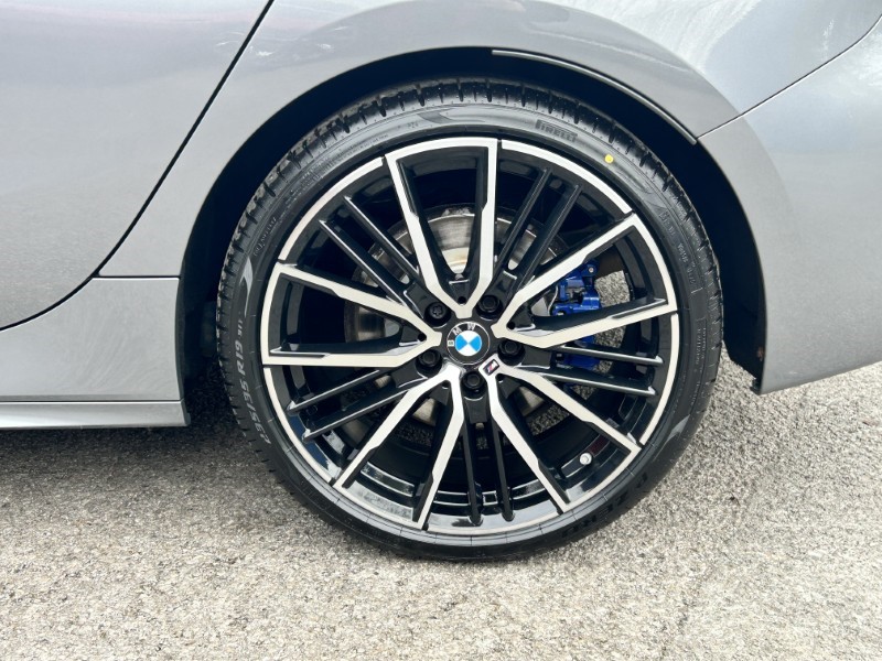 2022 (22) BMW 1 SERIES 120d xDrive M Sport 5dr Step Auto [LCP] 5082030