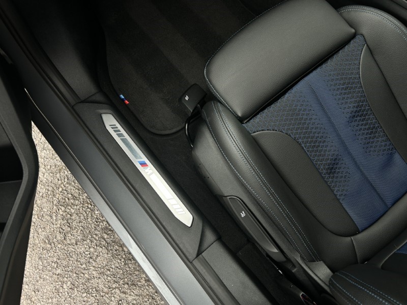 2022 (22) BMW 1 SERIES 120d xDrive M Sport 5dr Step Auto [LCP] 5082029