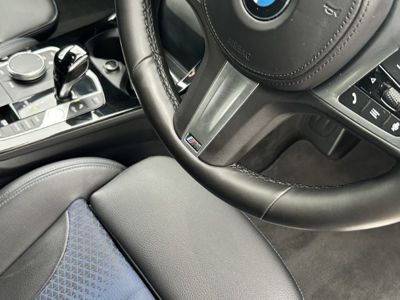 2022 (22) BMW 1 SERIES 120d xDrive M Sport 5dr Step Auto [LCP] 5082021