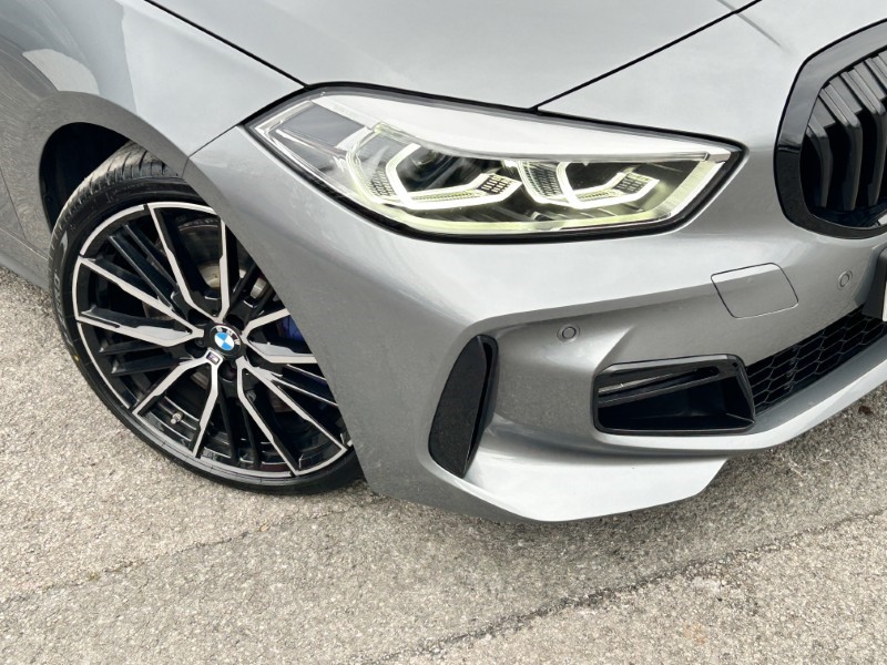 2022 (22) BMW 1 SERIES 120d xDrive M Sport 5dr Step Auto [LCP] 5082044