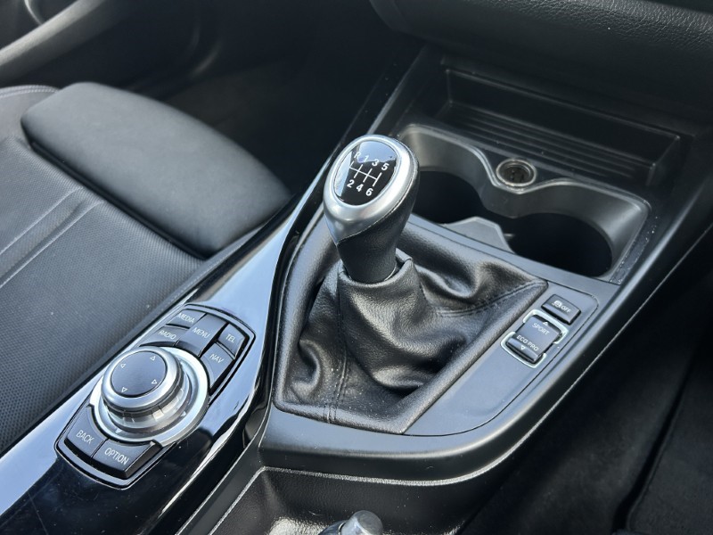 2016 (66) BMW 1 SERIES 118i [1.5] Sport 5dr [Nav] 5137459