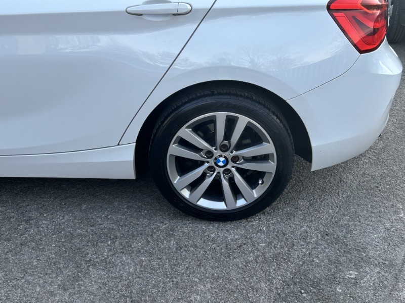 2016 (66) BMW 1 SERIES 118i [1.5] Sport 5dr [Nav] 5137453