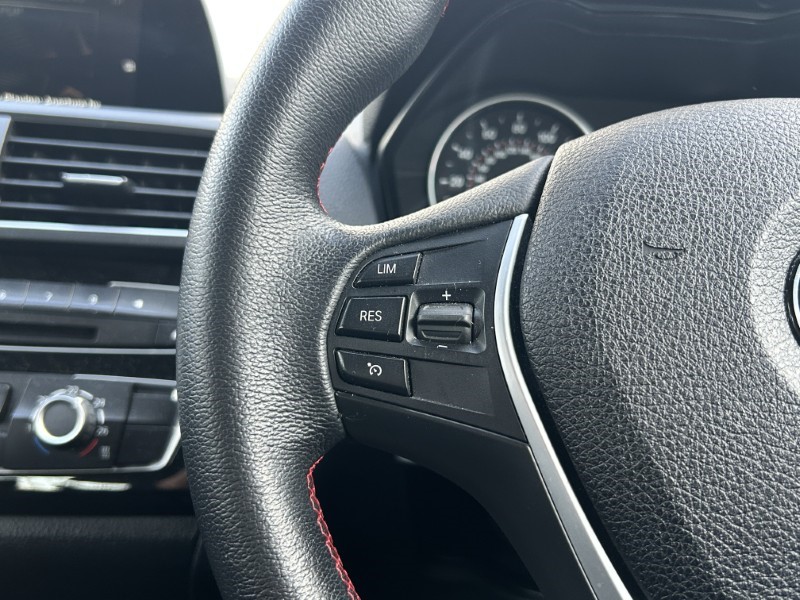 2016 (66) BMW 1 SERIES 118i [1.5] Sport 5dr [Nav] 5137463