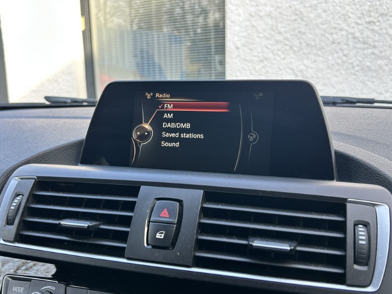 2016 (66) BMW 1 SERIES 118i [1.5] Sport 5dr [Nav] 5137469