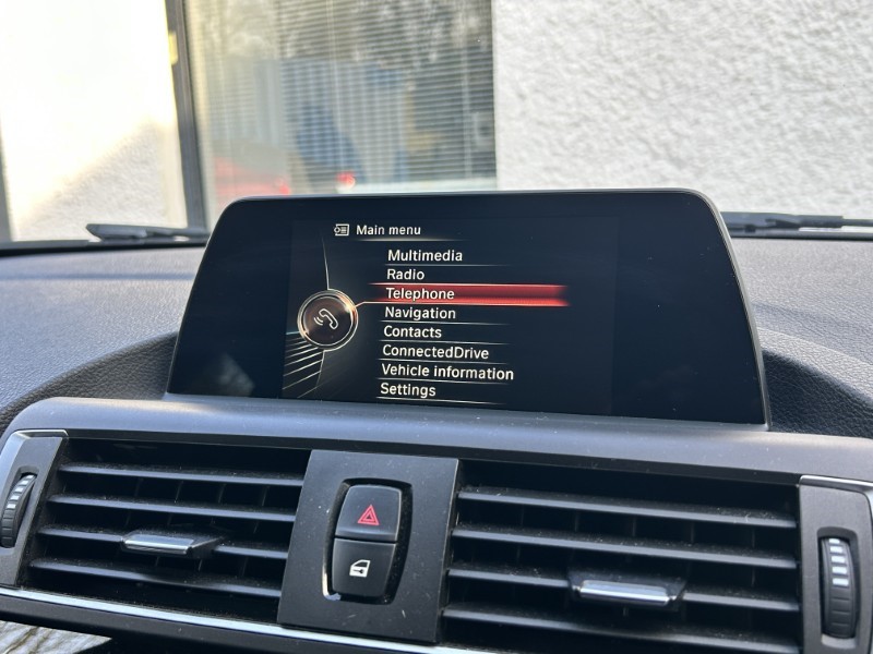 2016 (66) BMW 1 SERIES 118i [1.5] Sport 5dr [Nav] 5137467