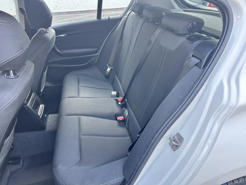 2016 (66) BMW 1 SERIES 118i [1.5] Sport 5dr [Nav] 5137451