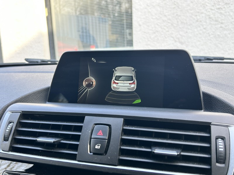 2016 (66) BMW 1 SERIES 118i [1.5] Sport 5dr [Nav] 5137468