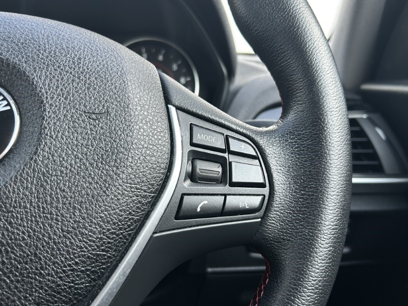 2016 (66) BMW 1 SERIES 118i [1.5] Sport 5dr [Nav] 5137464