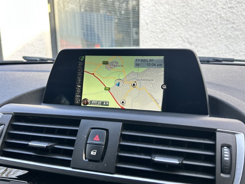 2016 (66) BMW 1 SERIES 118i [1.5] Sport 5dr [Nav] 5137466