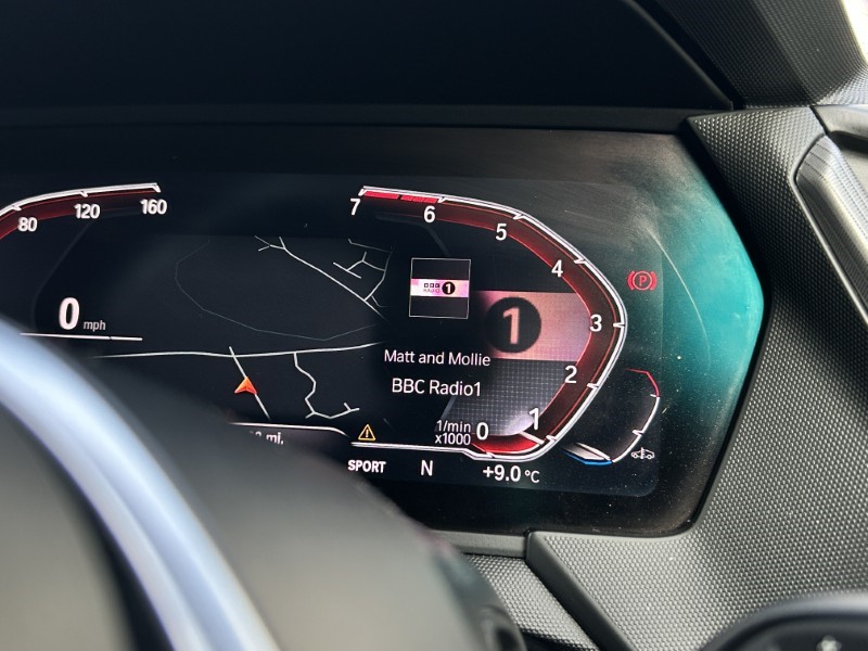 2020 (20) BMW 2 SERIES 218i M Sport 4dr 5121782