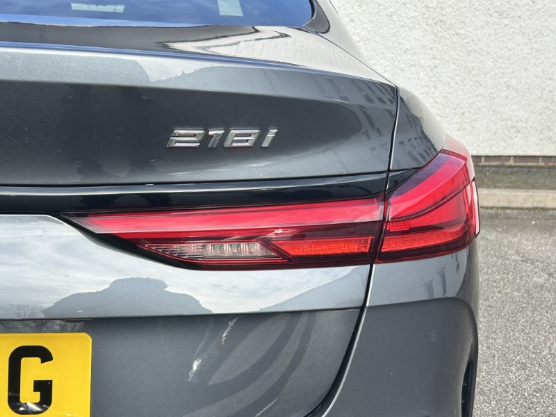 2020 (20) BMW 2 SERIES 218i M Sport 4dr 5121764