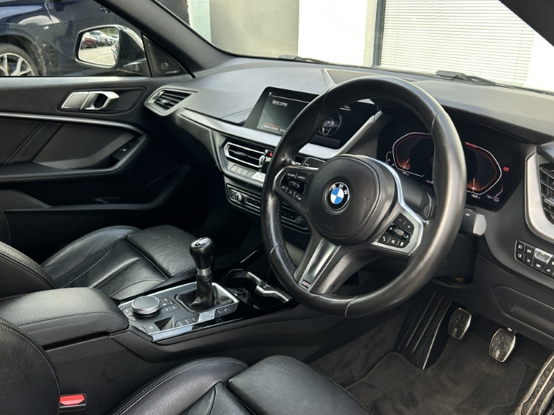 2020 (20) BMW 2 SERIES 218i M Sport 4dr 5121767