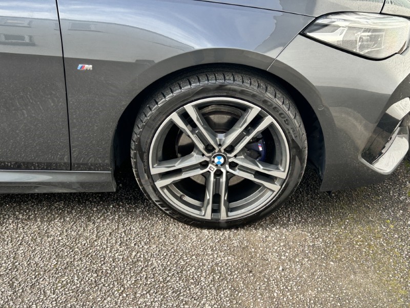 2020 (20) BMW 2 SERIES 218i M Sport 4dr 5121766