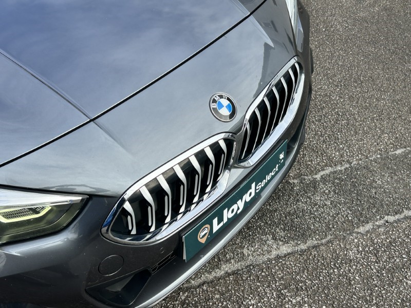 2020 (20) BMW 2 SERIES 218i M Sport 4dr 5121795
