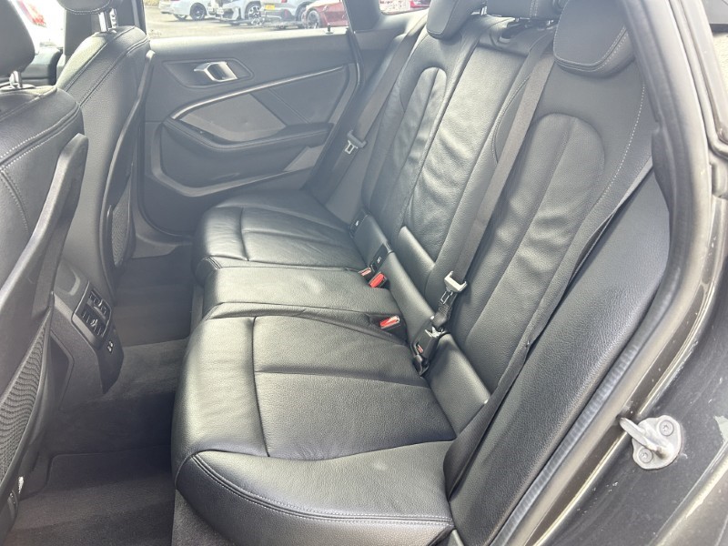 2020 (20) BMW 2 SERIES 218i M Sport 4dr 5121786