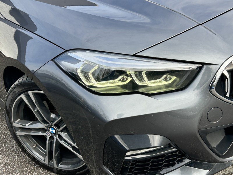 2020 (20) BMW 2 SERIES 218i M Sport 4dr 5121794