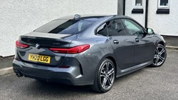 2020 (20) BMW 2 SERIES 218i M Sport 4dr 5121789