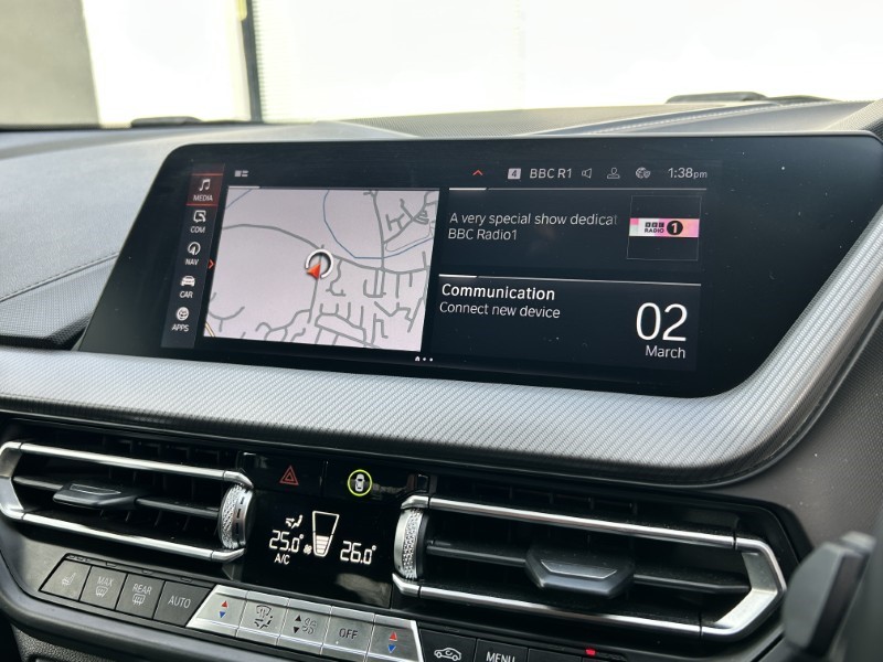 2020 (20) BMW 2 SERIES 218i M Sport 4dr 5121773