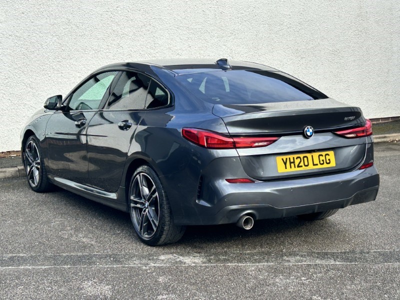 2020 (20) BMW 2 SERIES 218i M Sport 4dr 5121762