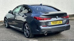 2020 (20) BMW 2 SERIES 218i M Sport 4dr 5121762
