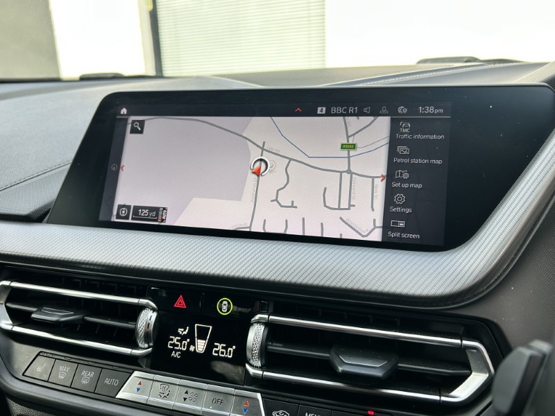 2020 (20) BMW 2 SERIES 218i M Sport 4dr 5121774