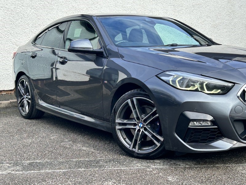 2020 (20) BMW 2 SERIES 218i M Sport 4dr 5121793