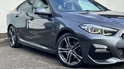 2020 (20) BMW 2 SERIES 218i M Sport 4dr 5121793