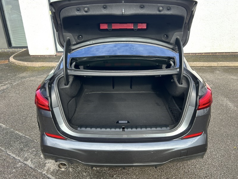 2020 (20) BMW 2 SERIES 218i M Sport 4dr 5121765