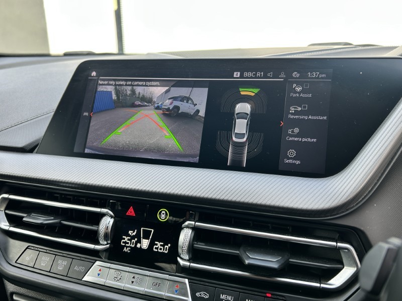 2020 (20) BMW 2 SERIES 218i M Sport 4dr 5121772