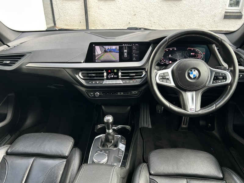 2020 (20) BMW 2 SERIES 218i M Sport 4dr 5121783