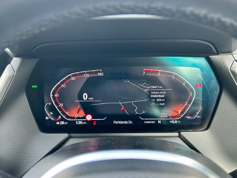 2020 (20) BMW 2 SERIES 218i M Sport 4dr 5121781