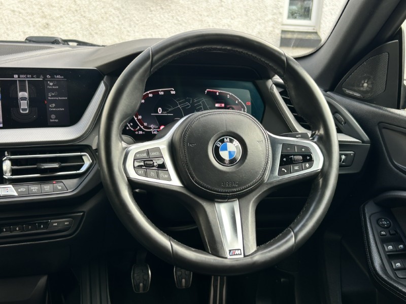 2020 (20) BMW 2 SERIES 218i M Sport 4dr 5121784