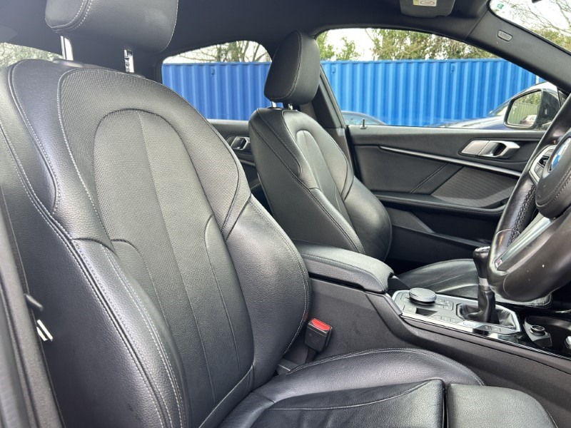 2020 (20) BMW 2 SERIES 218i M Sport 4dr 5121769