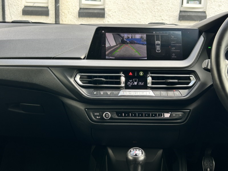 2020 (20) BMW 2 SERIES 218i M Sport 4dr 5121785