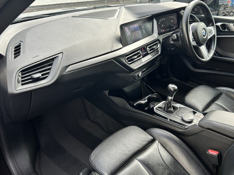 2020 (20) BMW 2 SERIES 218i M Sport 4dr 5121787