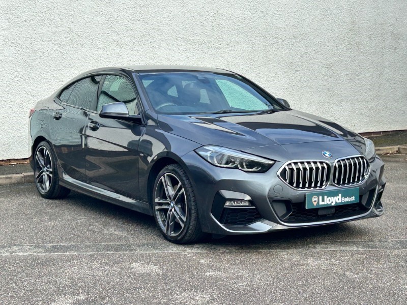 2020 (20) BMW 2 SERIES 218i M Sport 4dr